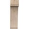Ekena Millwork 6"W x 14"D x 22"H Legacy Rough Sawn Knee Brace, Douglas Fir BRC06X14X22LEC00RDF - alternate 2